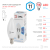 Лампа светодиодная ЭРА STD LED B35-11W-840-E14 11Вт свеча нейтральный белый свeт Е14
