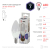 Лампа светодиодная ЭРА STD LED B35-7W-860-E14 7Вт свеча холодный дневной свет Е14