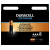 Батарейки Duracell 5014070 ААА алкалиновые 1,5v 8 шт. LR03-8BL Optimum (8/64/22400)