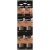 5009140/5008102 Duracell LR03-4BL BASIC 4*4 (16/240/31680)
