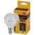 Лампа светодиодная Kodak LED P45-11W-830-E14 K 11Вт шар теплый белый свет Е14