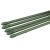 GCSB-11-180 GREEN APPLE Поддержка металл в пластике стиль бамбук 180cм  o 11мм 5шт (Набор 5 шт) (20/