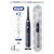 Набор электрических зубных щеток ORAL-B iO Series 9 Duo/iOM9d.2J2.2AD BK/RQ 2 шт черная, розовая
