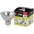 Лампа галогенная ЭРА GU5.3-JCDR(MR16)-35W-230V-CL 35Вт софит теплый белый свет GU5.3