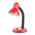 Настольный светильник ЭРА N-211-E27-40W-R красный