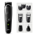 Триммер электрический Braun MGK3440 Blk/Grey 8в1 7 насадок тип 5513(4)