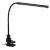 Настольный светильник ЭРА NLED-509-8W-BK светодиодный на струбцине черный