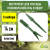 GANR010-02 GREEN APPLE инструмент для расады (100/4800)