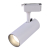 Трековый светильник однофазный ЭРА TR5-1040 WH светодиодный 10Вт 4000К белый