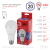 Лампа светодиодная ЭРА RED LINE LED A65-20W-865-E27 R 20Вт груша холодный дневной свет Е27