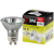 Лампа галогенная ЭРА GU10-JCDR(MR16)-50W-230V 50Вт софит теплый белый свет GU10
