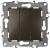 12-1107-13 ЭРА Выключатель тройной, 10АХ-250В, IP20, Эра12, бронза (10/100/2500)