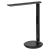 Настольный светильник ЭРА NLED-505-10W-BK светодиодный черный