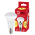 Лампа светодиодная ЭРА RED LINE ECO LED R50-6W-827-E14 6Вт рефлектор теплый белый свет Е14