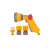 Набор для полива HoZelock 100-004-562 2343 мulti Spray Starter Set
