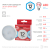 Лампа светодиодная ЭРА RED LINE LED GX-12W-840-GX53 R 12Вт таблетка нейтральный белый свет GX53