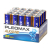 Батарейки Pleomax LR6-20 bulk Alkaline (20/480/69120)