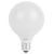 Лампа светодиодная ЭРА STD LED G95-15W-4000K-E27 15Вт шар нейтральный белый свет Е27