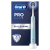 Электрическая зубная щетка ORAL-B Pro Series 1/D305.513.3 Бирюзовая 3 режима тип 3791