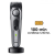 Триммер электрический Braun BT7420 серебристо-черный тип 5542