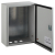 Корпус металлический ЭРА SIMPLE ЩМПг-04 (400х300х175) IP54 У2 серый