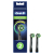 Насадки для зубной щетки ORAL-B EB50BRB CrossAction Black 2 шт CleanMaximiser