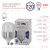 Лампа светодиодная POWER ЭРА STD LED T160-120W-6500-E27/E40 120Вт колокол холодный дневной свет Е27/Е40