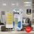 Лампа светодиодная ЭРА STD LED JC-5W-220V-CER-840-G4 5Вт керамика капсула нейтральный белый свет G4