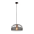 Светильник подвесной (подвес) Rivoli Theda 5020-211 1 х Е27 40 Вт лофт - кантри