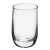 Bormioli Rocco LOTO WATER стаканы 270 мл, набор 3 шт (10/480)
