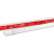 Лампа светодиодная ЭРА RED LINE ECO LED T8-24W-840-G13-1500mm G13 24Вт трубка стекло нейтральный белый свет