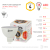 Лампа светодиодная ЭРА STD LED MR16-4W-827-GU5.3 4Вт софит теплый белый свeт GU5.3