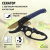 GAECO01-72 GREEN APPLE Дача Cекатор контактный c храповым механизмом (6/60/960)