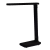 Настольный светильник ЭРА NLED-495-5W-BK светодиодный аккумуляторный черный
