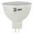 Лампа светодиодная ЭРА STD LED MR16-8W-12V-827-GU5.3 8Вт софит теплый белый свет GU5.3