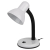 Настольный светильник ЭРА N-120-E27-40W-W белый