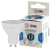 Лампа светодиодная ЭРА STD LED MR16-12W-840-GU10 GU10 12Вт софит нейтральный белый свет