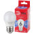 Лампа светодиодная ЭРА RED LINE LED P45-6W-865-E27 R 6Вт шар холодный дневной свет E27