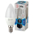 Лампа светодиодная ЭРА STD LED B35-7W-840-E14 7Вт свеча нейтральный белый свет Е14