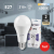 Лампа светодиодная ЭРА STD LED A65-21W-860-E27 21Вт груша холодный дневной свет Е27