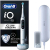 Электрическая зубная щетка ORAL-B iO Series 10/iOM10 White 7 режимов тип 3758