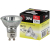 Лампа галогенная ЭРА GU10-JCDR(MR16)-35W-230V 35Вт софит теплый белый свет GU10