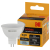 Лампа светодиодная Kodak LED MR16-7W-840-GU5.3 K 7Вт софит нейтральный белый свет GU5.3