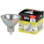 Лампа галогенная ЭРА GU5.3-MR16-50W-12V-CL 50Вт софит теплый белый свет GU5.3