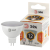 Лампа светодиодная ЭРА STD LED MR16-12W-827-GU5.3 12Вт софит теплый белый свет GU5.3