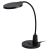 Настольный светильник ЭРА NLED-501-10W-BK светодиодный черный