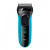 Электрическая бритва Braun S3 3010s Blue