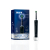 Электрическая зубная щетка ORAL-B Vitality Pro D103.413.3 Black подарочный набор тип 3708