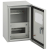 Корпус металлический навесной ЭРА SIMPLE ЩУ-1Н-6 (ЩУРН) (290х190х145) IP54 У2 серый