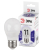Лампа светодиодная ЭРА STD LED P45-11W-860-E27 11Вт шар холодный дневной свет Е27